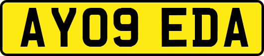 AY09EDA