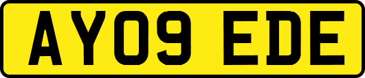 AY09EDE
