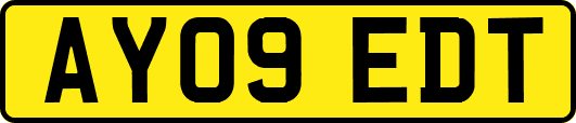 AY09EDT