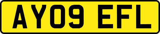 AY09EFL