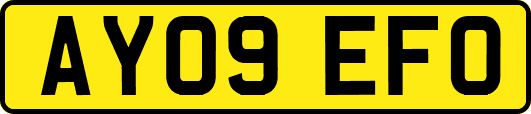 AY09EFO