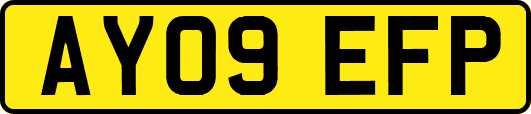 AY09EFP