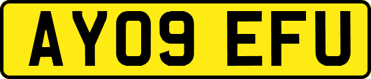 AY09EFU