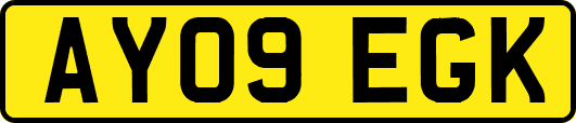 AY09EGK
