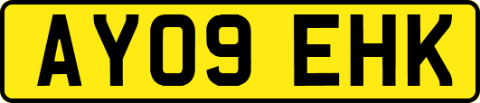 AY09EHK