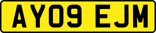 AY09EJM