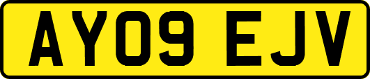 AY09EJV