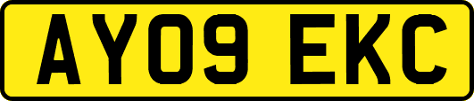 AY09EKC