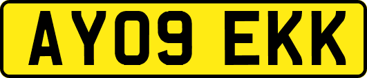 AY09EKK