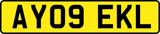 AY09EKL