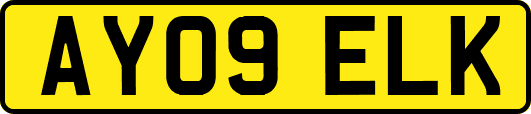 AY09ELK