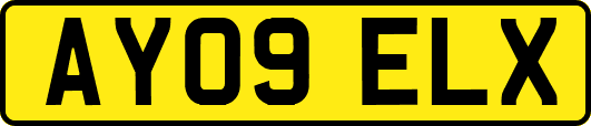 AY09ELX