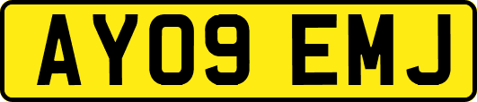AY09EMJ