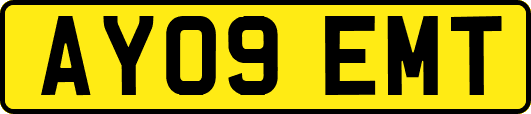 AY09EMT