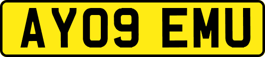 AY09EMU