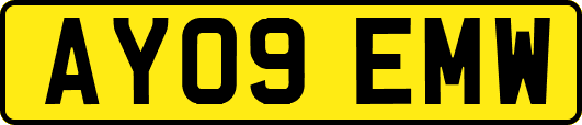 AY09EMW