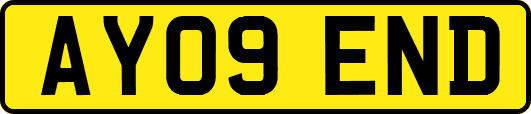AY09END