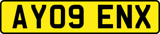 AY09ENX