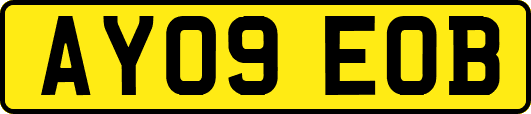 AY09EOB