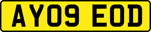 AY09EOD