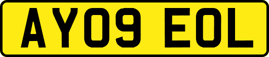 AY09EOL
