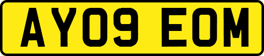 AY09EOM