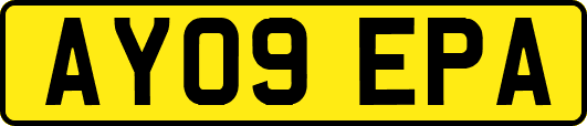AY09EPA