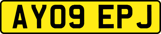 AY09EPJ