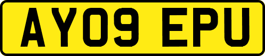 AY09EPU