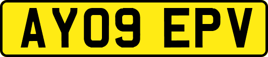 AY09EPV