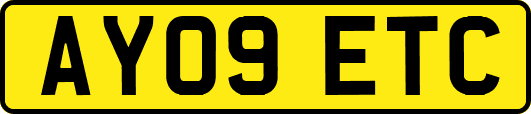 AY09ETC