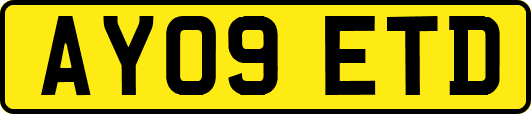 AY09ETD