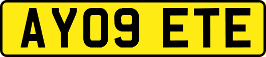 AY09ETE
