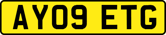 AY09ETG