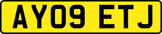 AY09ETJ