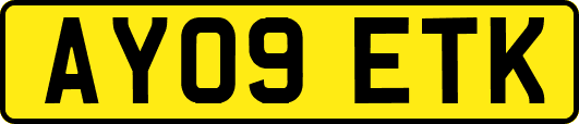 AY09ETK