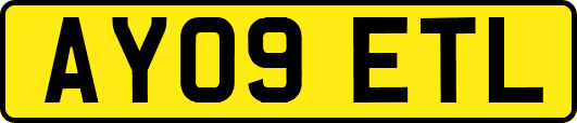 AY09ETL