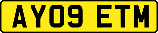 AY09ETM