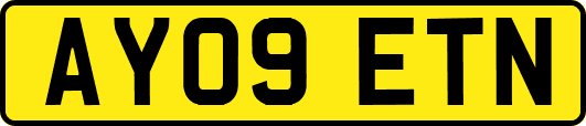 AY09ETN
