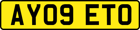 AY09ETO
