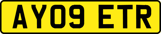AY09ETR