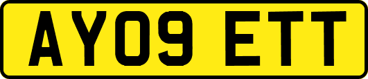 AY09ETT