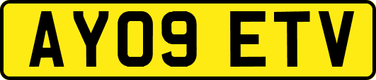 AY09ETV