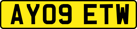 AY09ETW