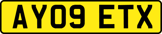 AY09ETX