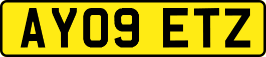 AY09ETZ