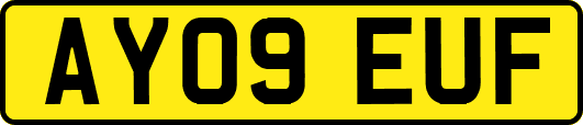 AY09EUF