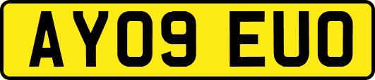 AY09EUO