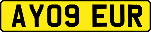 AY09EUR