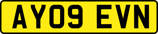 AY09EVN